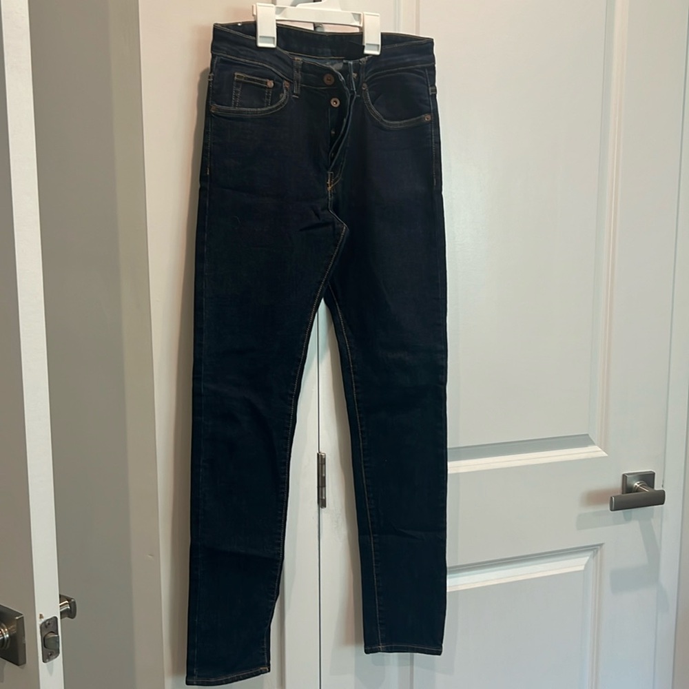 H&M Men's Skinny Jeans - Size 28
